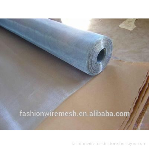 Galvanized Insect Screening